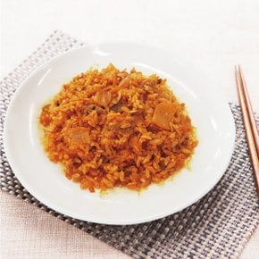 차돌김치볶음밥 300g 1봉