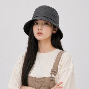 포켓 접이식 버킷햇 - 등산모자 벙거지 아웃도어 방수 낚시 자외선 차단