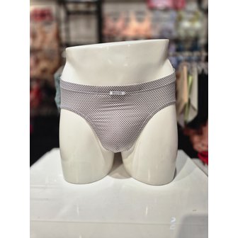 비너스 [시흥점] S 비너스) 폴리스판 마름모 나염 남성 삼각 VMP7208-IV