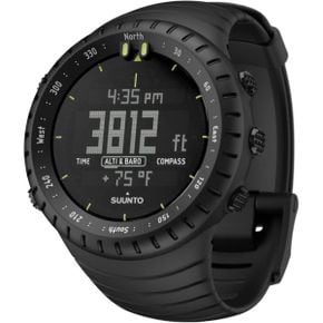 미국 순토 경사계 SUUNTO Core Outdoor Sports 워치 Multiple Styles/Colors 1508416