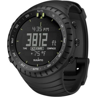  미국 순토 경사계 SUUNTO Core Outdoor Sports 워치 Multiple Styles/Colors 1508416