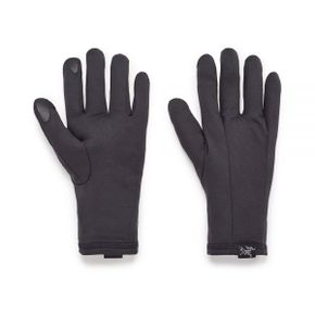 ARC`TERYX 아크테릭스 로 글러브 (AENFUX6583BLK) (RHO GLOVE)