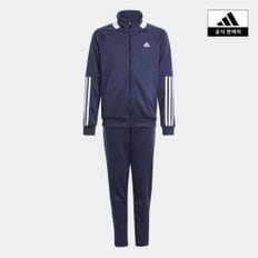 [adidas kids] (A130~A160)  세레노 트랙수트 (IN0654)