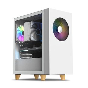 WIZMAX 우퍼 딥톤 (화이트)