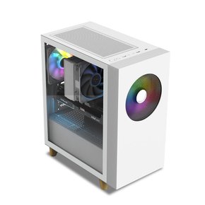 WIZMAX 우퍼 딥톤 (화이트)