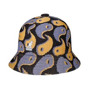 독일 캉골 버킷 햇 Kangol 3D Balance casual fabric 모자 벨 썸머 썬 1233874