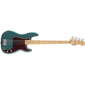 영국 펜더 베이스 Fender Limited Edition Player Precision Bass Maple Fingerboard Ocean Turq