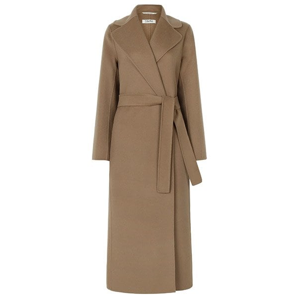 [부산점] 25FW 카멜 폴도 울 코트 2529016043 POLDO 045