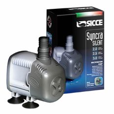 SICCE 수중모터 SYNCRA 2.5