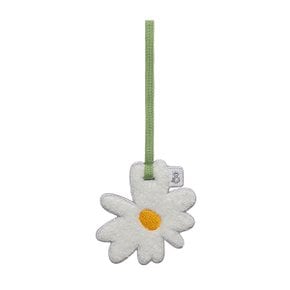 Daisy Strap Keyring (ALL)