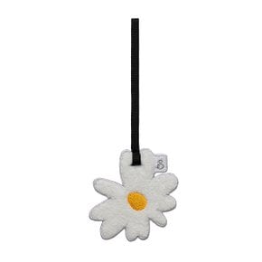 Daisy Strap Keyring (ALL)