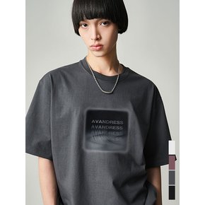 1988 Ripply T-shirt -  4COL