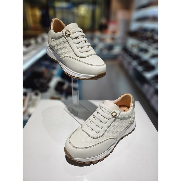 [파주점] 미셸 by 탠디 여성스니커즈 5cm 키높이운동화 x25211d