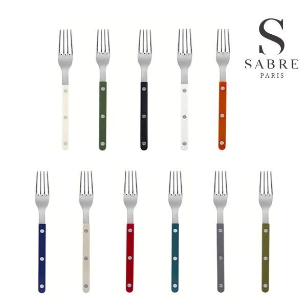 비스트로 샤이니 샐러드포크 (S-2346-009)