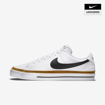 나이키 맨즈 나이키코트 레거시 넥스트 네이처 NIKE DH3162-100