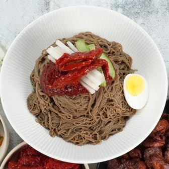  [소소락]팔당 속초명태회 칡(비빔)냉면 10인분