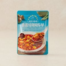 차오차이 홍콩식마파두부 180g