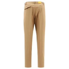 24SS 딸리아토레 스트레이트 팬츠 P GARCON77010424E106EA806 Beige