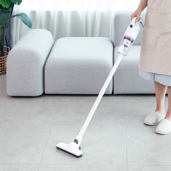 싸이클론 진공청소기 DWVC-AJ201