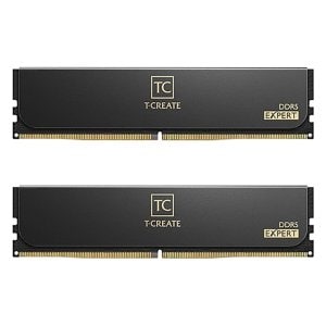 엠지솔루션 TeamGroup T-CREATE DDR5-6000 CL30 EXPERT 서린 32GB