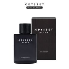 [NEW] 오딧세이 블랙 스킨 리파이너 130ml[33599840]