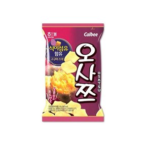 해태 오사쯔 60g 8입