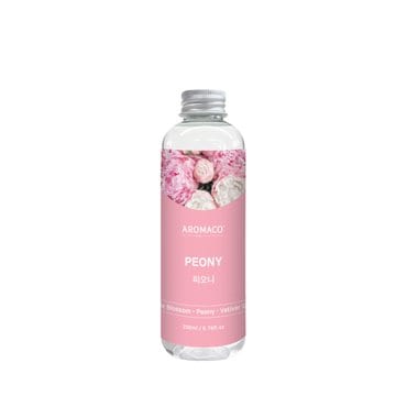 아로마코 디퓨저 리필오일 200ml 피오니