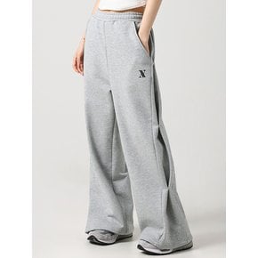 AV Snap Wide Pants -  2COL