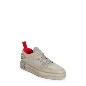 4388622 Christian Louboutin Astroloubi Flat Low Top Sneaker