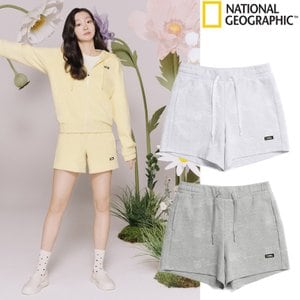 내셔널지오그래픽 [시흥점] N232WHP060 여성 레푸스 TRAINNING SET 3부 H/PANTS