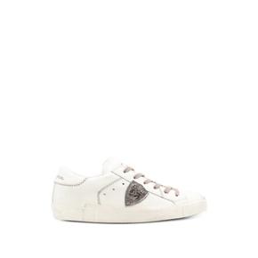 26FW 필립모델 스니커즈 PRLD VZ08 WHITE