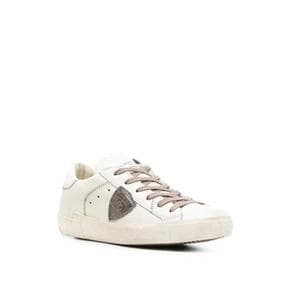 26FW 필립모델 스니커즈 PRLD VZ08 WHITE