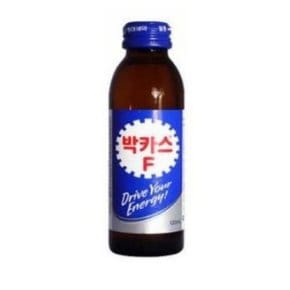 ig)동아)박카스-F(병) 120ml10개입