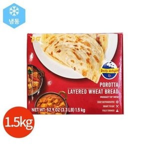 DAILY DELIGHT 포로타 브레드 1.5kg (44368663)