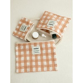 flat pouch_ripple check brickorange