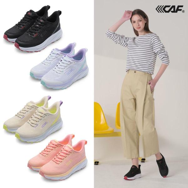 여성 리커버리 워킹화!