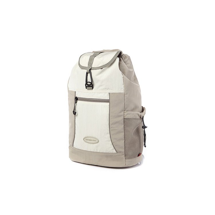 バックパック・リュック Samsonite BIRNIE Flap Backpack Ivory UD245002 UD245002 バックパック・リュック Samsonite BIRNIE Flap Backpack Ivory