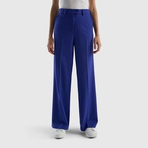 Straight wide slacks_4WHQDF02D1F3