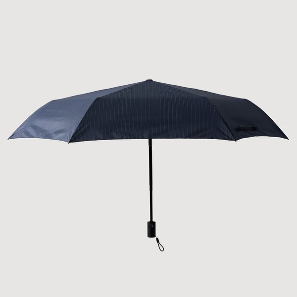 초경량 UV 완전자동 3단 우양산_네이비 스트라이프 J646901001756