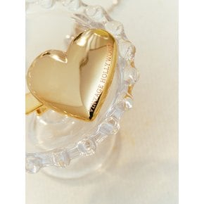 Mini Heart Hairpin_VH2313HB005B