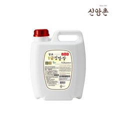 양조 1급진간장 4.2L