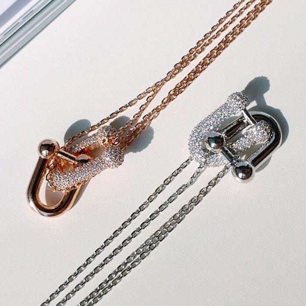 크레오 목걸이 NA0302