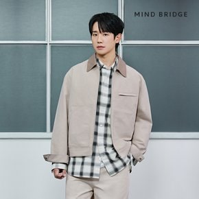 [BEST][MID-SALE] 워크 점퍼_2colors