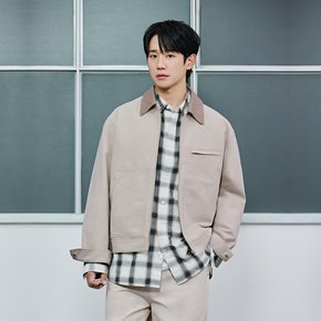 [BEST][MID-SALE] 워크 점퍼_2colors