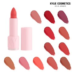 카일리 코스메틱 립스틱 매트 고발색 KYLIE