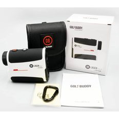 국내 공식 GOLFBUDDY 골프 버디 GB LASER LITE 2 골프레이저 거리계