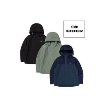 아이더 [파주점] DMP24103 QUENCHER (퀜처) 남성 2L 방풍 자켓