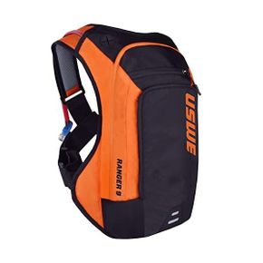 독일 유스위 백팩 USWE Ranger 9 9L Hydration Pack Orange 1446316