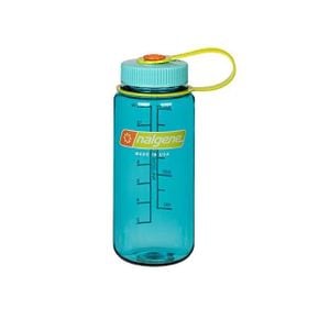 독일 날진 물병 남여공용 Adult WH Sustain Water Bottle Cerulean 0.5 L 1233917