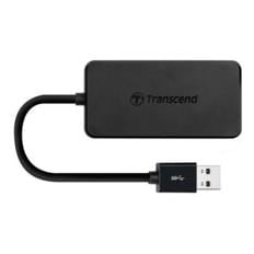 /트랜센드 트랜센드 USB3.0 무전원 4포트허브/TS-HUB2